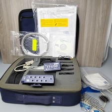 Procomp Infiniti Biofeedback - Sa7500 8 Channel - Hardware Encoders Sensors Procomp Infiniti Biofeedback - Sa7500 8 Channel - Hardware Encoders Sensors