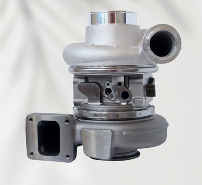 New HE500VG Turbocharger 2422408PRX 1907281 For PACCAR MX13 MX-13 EPA 13 Turbo