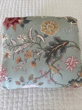 Funda nórdica floral jacobea completa Ikea