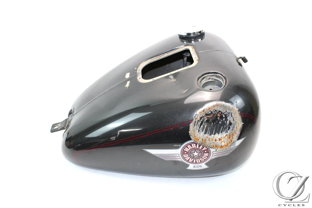 Gas Tanks for 2005 Harley-Davidson Fat Boy for sale | eBay