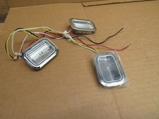 KitchenAid Refrigerator LED Light Ass. Part W10843828 W11683244