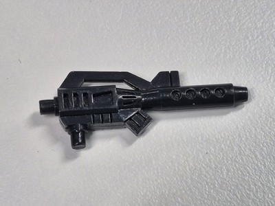 Action Masters Blaster Transformers vintage original Hasbro Takara G1
