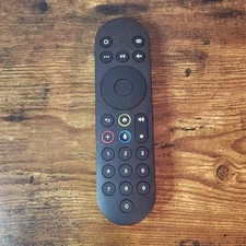 Xumo XR100‑UQ Remote Control – Genuine OEM Replacement Tested