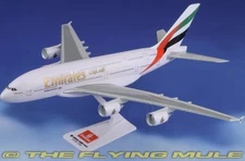 Skymarks 1:250 A380-800 Emirates Airlines