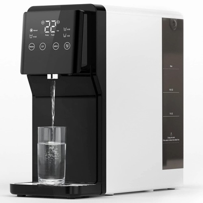 #ad Waterdrop N1 Countertop Reverse Osmosis System $219.00
