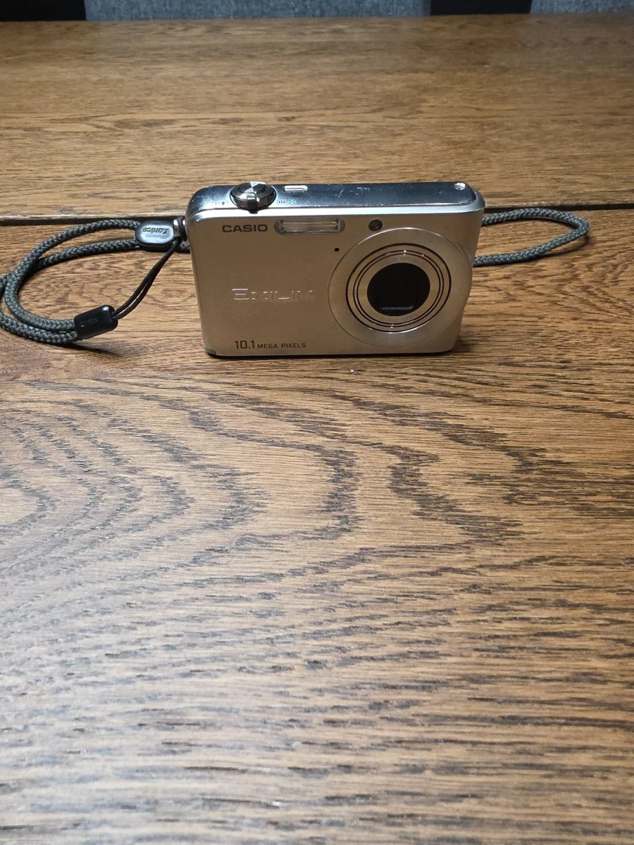 Casio EXILIM EX-Z1000 Digital Cameras for Sale - eBay