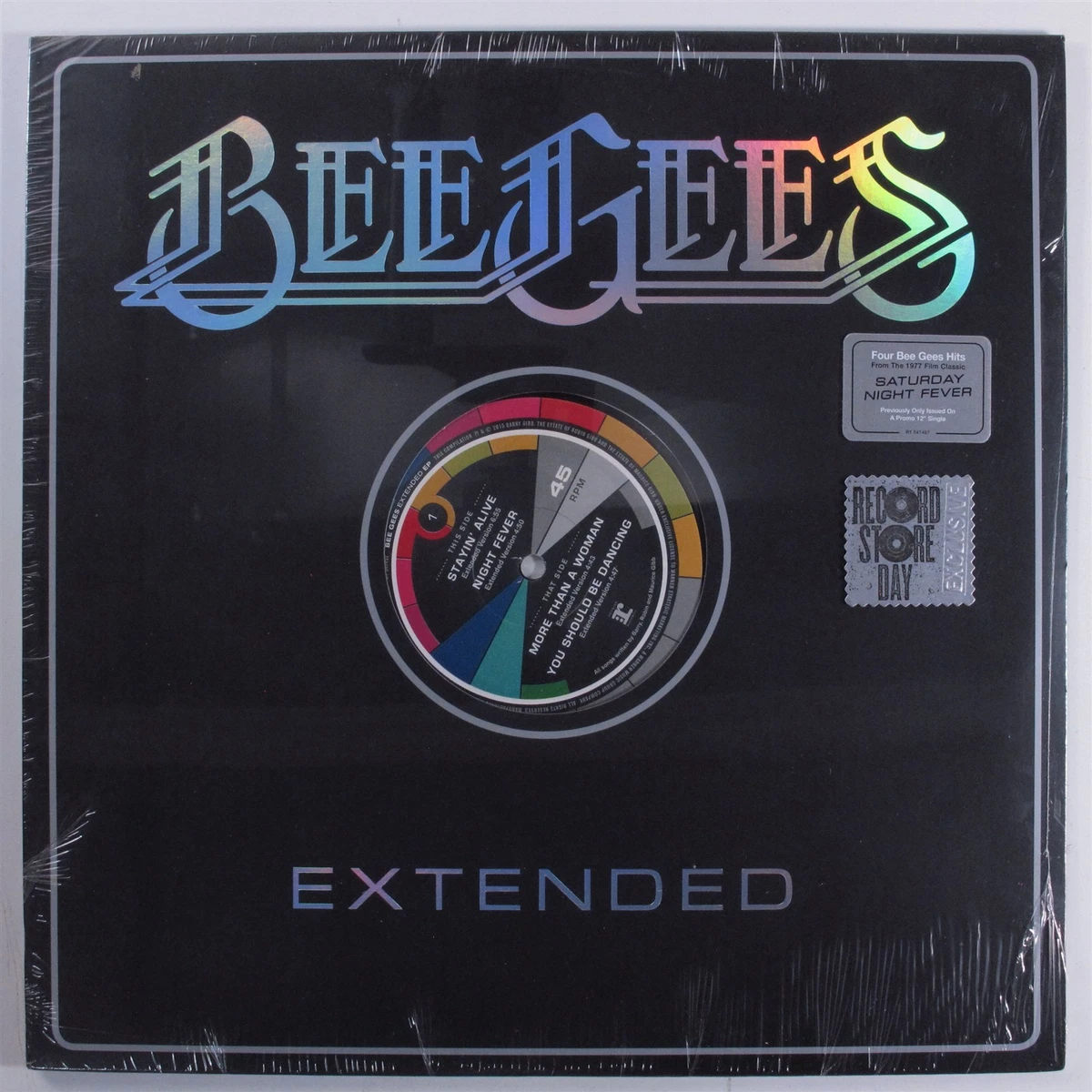 Las mejores ofertas en Discos de vinilo EP de Bee Gees | eBay