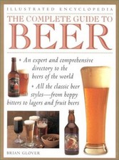 The Complete Guide to Beer: A - VERY GOOD