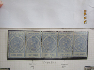 South Australia Stamps: Block Mint Great Item Must Have (T7901)