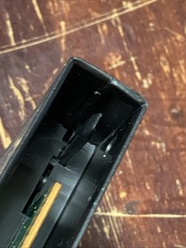 Buck Rogers Atari 2600 Video Game Cartridge -Planet Of Zoom ( Vintage 1983) Sega