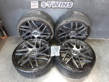 TOYOTA 86 WHEEL ALLOY AFTERMARKET, ZN6, 04/12-09/21 12 13 14 15 16 17 18 19 20 2