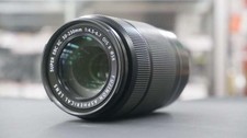 Fujifilm Xc50-230Mmf4.5-6.7Ois