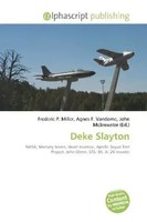 Frederic P. Miller (U. A.) | Deke Slayton | Taschenbuch | Englisch (2026)
