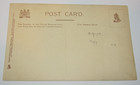 TUCK POSTCARD COMIC Popular Plays SWEET NELL of OLD DRURY LANCE THACKERAY 644 — photo 2