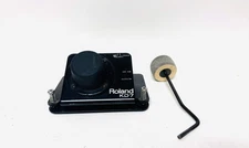 Roland KD-7 Kick Drum Bass Trigger w Beater