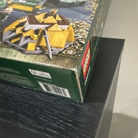 LEGO The Hobbit: The Lonely Mountain (79018) New Sealed Lord of the Rings Smaug