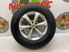 2011 Nissan Navara D40 Alloy Wheel 255/65/17 2010-2015 403004X00B