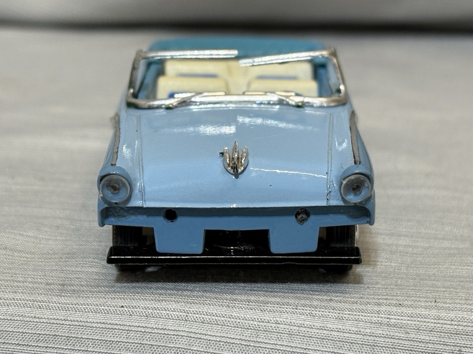 Solido Buick Super 1950 cabriolet 4511 - Collection