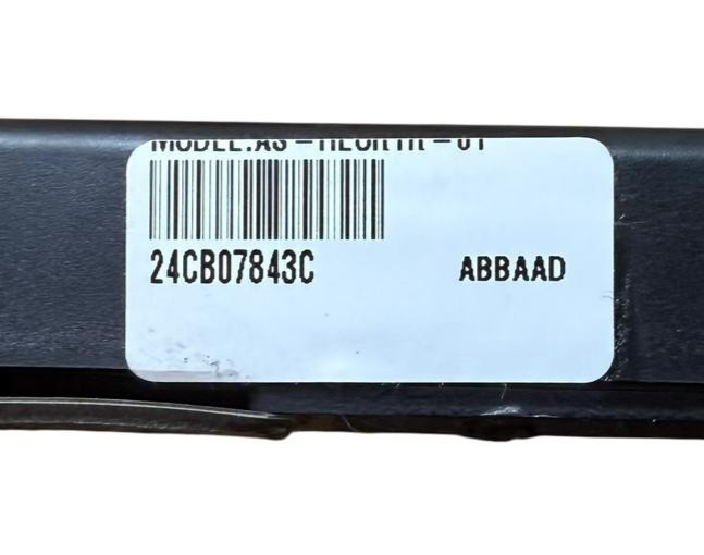 17-22 MASERATI QUATTROPORTE WI-FI VEHICLE HOT SPOT COMPUTER CONTROL MODULE OEM