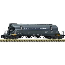 Fleischmann 6660139 N Staubsilowagen "Leuna-Mirathen", DR, Ep. IV N + Neu