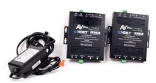 AVPro Edge AC-EX70-444-RNE 4K60 4x4x4 Receiver/ Transmitter Kit