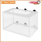 Ideal Viviparous Fish Breeding Box - Enhanced Survival with Separation Features