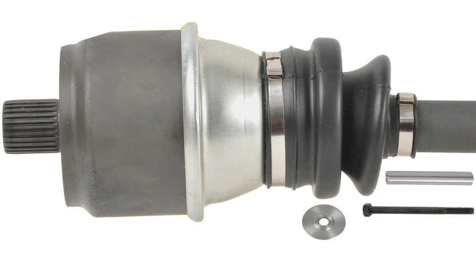 Conjunto de eje CV trasero izquierdo elección mecánica para Mercedes-Benz 1968-1985 Foto 2 de 3