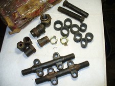 1941-47 Plymouth Dodge Nos Up Cont Arm Kits For Whole Car