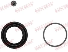 Quick Brake 114-0006 Repair Kit, Brake Caliper for Citroen, Fiat, Ford, Jeep, Lancia