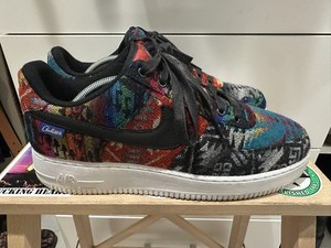 Nike Air Force 1 Pendleton | eBay