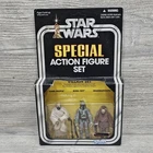 Star Wars Special Action Figure Vintage Villain Set Kenner 2011