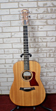 Taylor 2018 Big Baby BBT - Chitarra acustica RH 6 corde - con borsa morbida