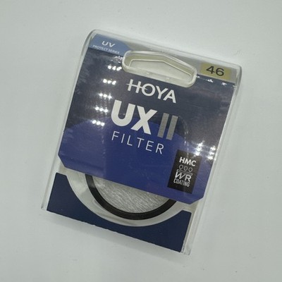 HOYA UX II Filter 46mm