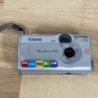 HUGE Camera Lot Sony Canon Kodak Mintolta Polaroid JVC Sanyo As Is Parts Repair — photo 2