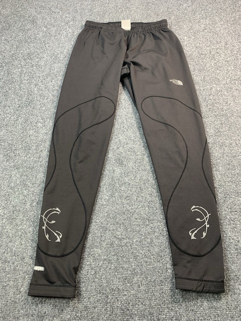 North Face Pants Jogger Womens Small Stretch Drawstring Straight Leg