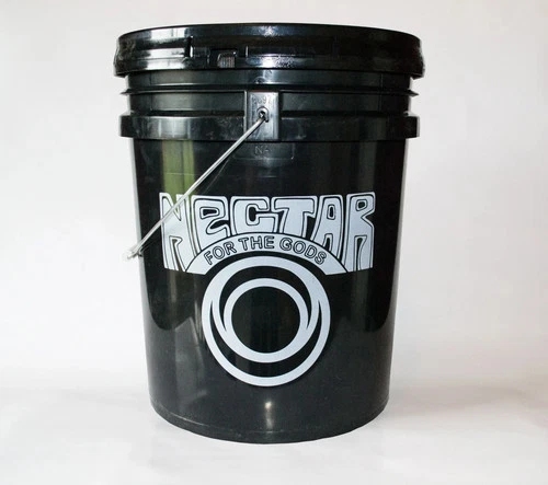 Nectar for the Gods Aphrodite's Extraction