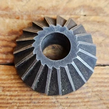 Van Norman Tools Valve Cutter Tool Head Only  T0181 1 3/4" x 45° Degrees