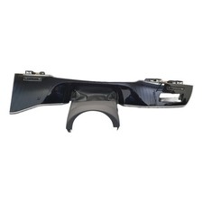 Audi A8 MK4 (D5) 2019 Dashboard Trim With Steering Column Top Trim 4N2857326