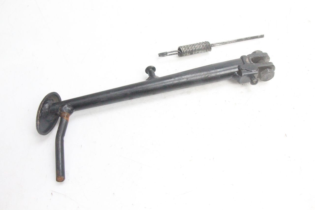 SEITENSTÄNDER - KAWASAKI ER-6 ER6 F ABS 650 (2012 - 2016)