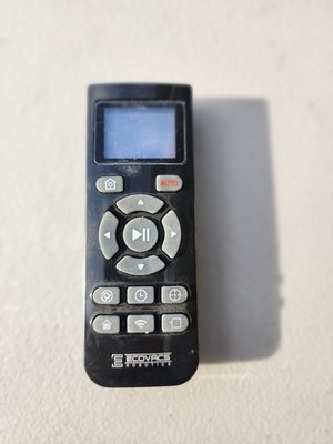 Ecovacs Robotics RC1507 Remote Control for Deebot Vacuum Cleaner OEM Original