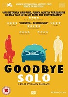 Goodbye Solo - Dvd - G3Z