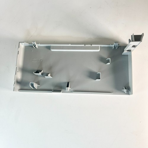 HP Photosmart C6180 Printer Lower Left Cover Panel Replacement Part Only - Picture 5 of 6