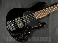 Sandberg California TM5 Highgloss Black