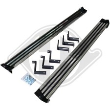 STOSSFÄNGER VORNE DIEDERICHS 1866050 FÜR OPEL