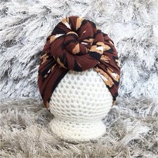 Turban Headwrap