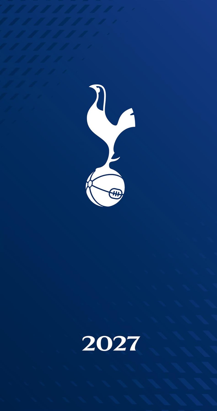 Tottenham Hotspur FC Slim Diary 2027 - Image 2