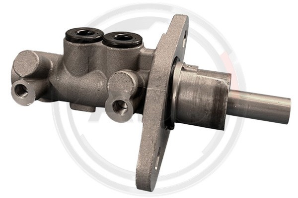 A.B.S. Hauptbremszylinder 51936 Aluminium FüR Nissan Patrol GR 5 Wagon Y61-image