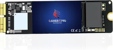 256GB NVMe SSD GAMERKING For MacBook Air 2013-2017