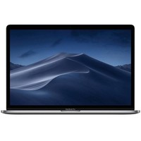Apple MacBook Pro 15 - Core i7-7700HQ - 16GB - 256GB SSD - Touch Bar - S. Gray