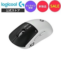 Logitech G PRO X2 SUPERSTRIKE Wireless Gaming Mouse Rapid Trigger NEW Japan